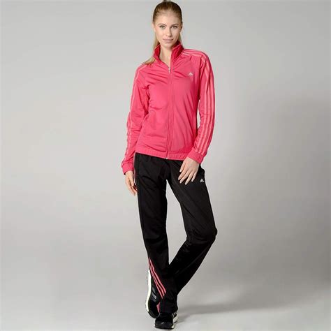 adidas anzug damen sexy|adidas trainingsanzüge für damen.